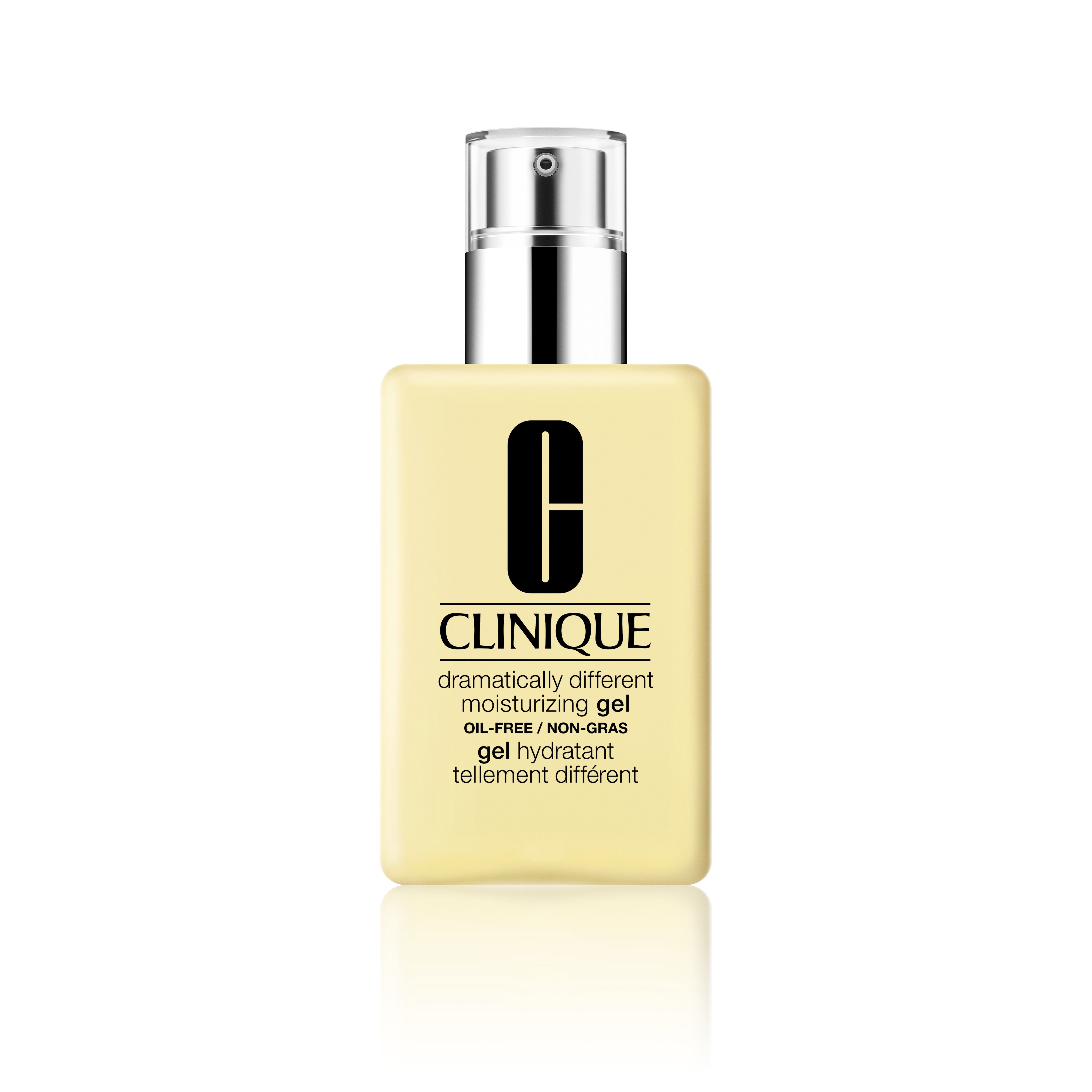 Back-to-basics skincare.